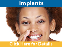 Implant Dentistry Union City
